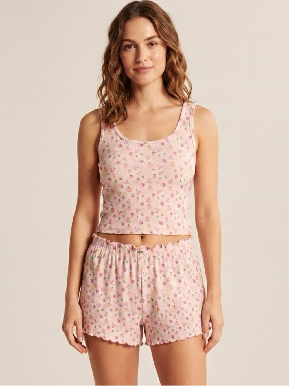 Better Together Dreamy Nights PJ Shorts